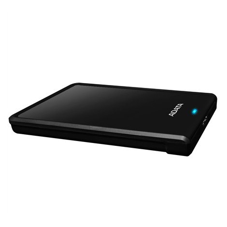 ADATA | HV620S | 4000 GB | 2.5 "" | USB 3.1 (backward compatible with USB 2.0) | Black | Connecting via USB 2.0 requires pluggin - 2
